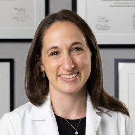 Monica Schwartzman, MD, MS