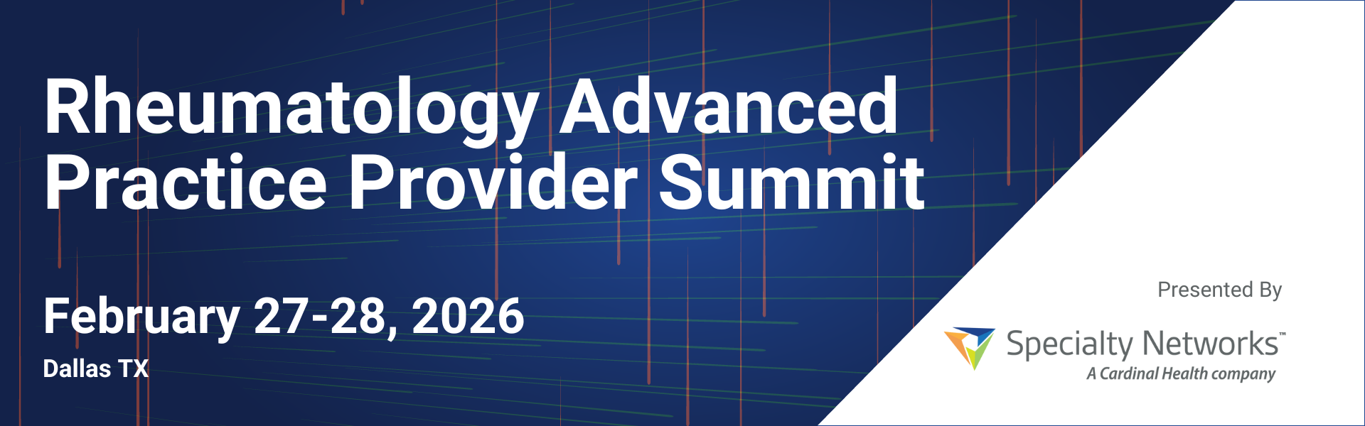 rheumatology-events-specialty-networks