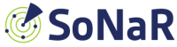 SoNaR Logo - No Tagline